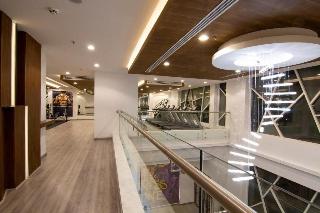 Ayan Furnished Units And Suites
