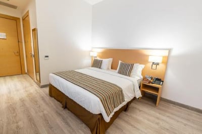 Aram Hotel Almeshael Exit 18