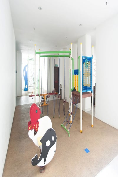 Fardain Place (no Front Desk Please Contact The Property 5 Days Before Your Arrival)