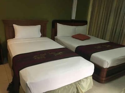 Nanas Inn Hotel