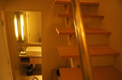 The Mesui Hotel