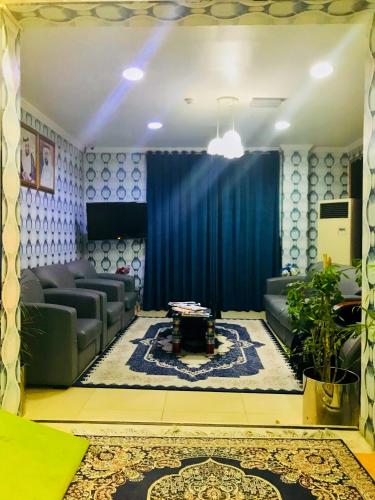 Hala Hotel Apartments