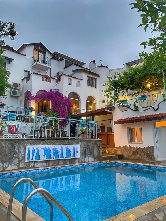 Villa Dreams