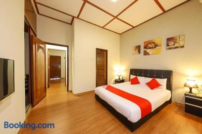 Ivory Boutique Hotel