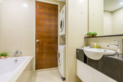 Marc Residences Klcc (no Front Desk Need To Contact Property 5 Days In Advance)