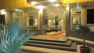 Ray Kady Hotel Apartment 2 (to Make Arrangements For Check In Please Contact The Property 5 Days In Advance)