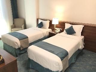 Zaha Al Madina Hotel 2