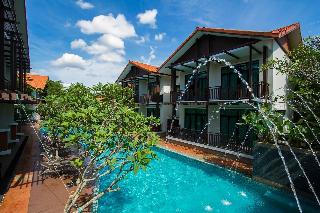 Espira Kinrara(also Known As Kinrara Resort)