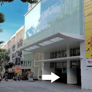 Fahrenheit Suites Bukit Bintang Kuala Lumpur