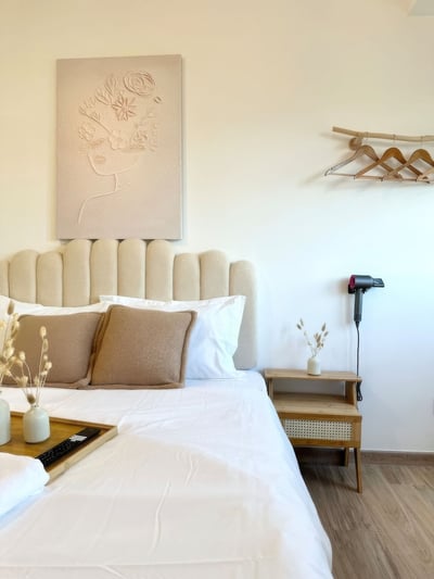Riveria City Kl Sentral Luxury Apartment(no Front Desk Contact The 5 Days In Advance)