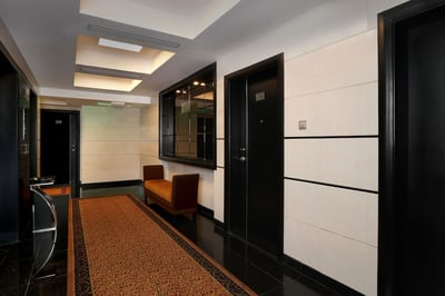 The Royal Grand Suite Hotel