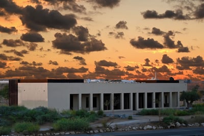 Al Faya Retreat By Sharjah Collection (formerly Mysk Al Faya Retreat)