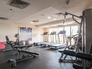 Royal Century Resort Suites At Bandar Sunway