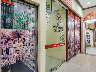 Sasana Hotel Petaling Street Kl
