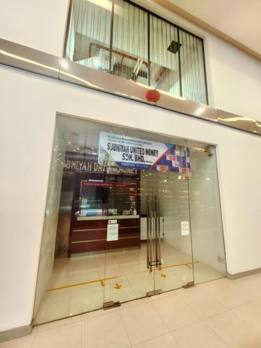 Summer Suites Klcc By Citybox(no Front Desk Please Contact The Property 5 Days In Advance)