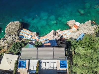Perge Hotels Adults Only 18+