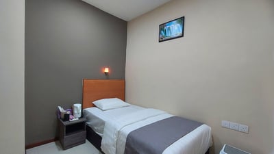 Maritime Hotel