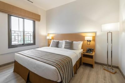 Aram Hotel Almeshael Exit 18