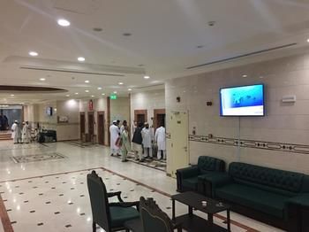 Al Sham 2 Hotel