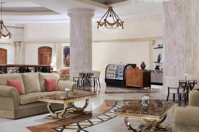 InterContinental Madinah-Dar Al Iman