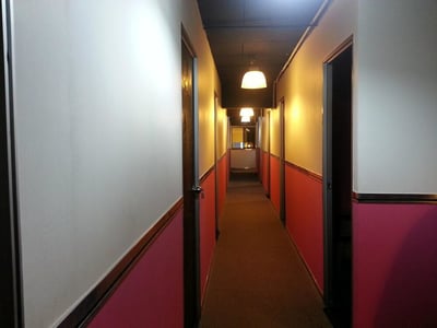 Ranting Guest House (no Front Desk Need To Contact Proprety 7 Days In Advance To Arrange Check In )