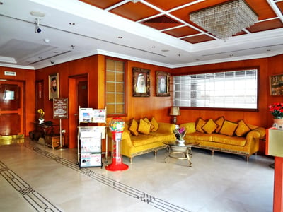 Kings Park Hotel | حجز الفنادق بأفضل الأسعار والعروض - سندباد لکل رحلاتک