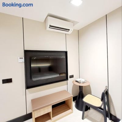Urban Inn Salak Tinggi(43km Away From Kuala Lumpur)