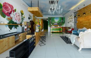 Hotel De Art At I City