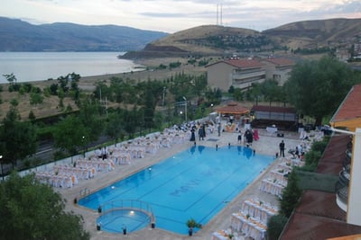 Elazig Mavigol Otel