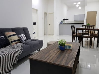 Skypod Residence (no Front Desk Please Contact The Property 5 Days Before Your Arrival)