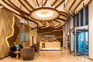 Intercityhotel Bawshar Muscat