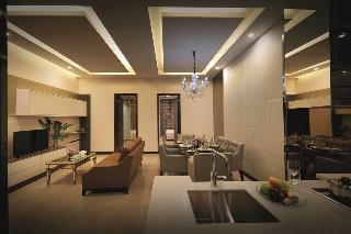 Dorsett Residence Bukit Bintang