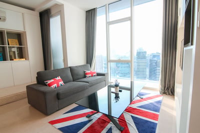 Platinum Suites By Skybay (no Front Desk Need To Contact Property 5 Days In Advance)