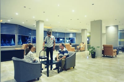 Simply Fine Hotel Alize