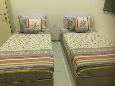 Lawang Suite Standard Roomstay (no Front Desk Need To Contact Property 5 Days In Advance)