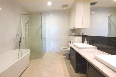 The Platinum Suites Kuala Lumpur By Luma