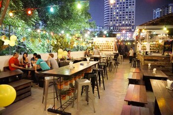 M Loft Hotel