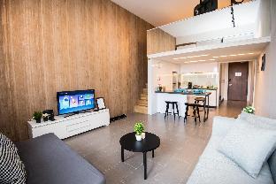 Kl Sentral Bangsar Suites Est By Luxury Suites Asi