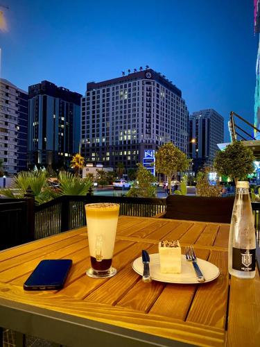 Helmond Hotel Erbil