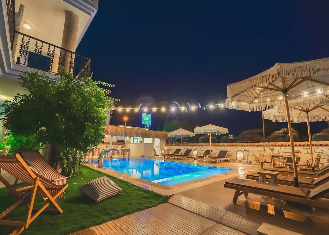Gerence Otel By Lamira