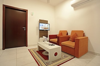 Star Emirates Inn (to Make Arrangements For Check In Please Contact The Property 5 Days In Advance)