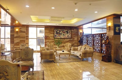 Best Western Plus Erbil