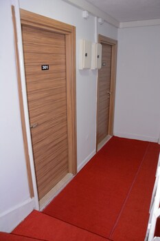 Green Residence