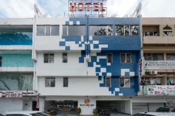 Hari Hari Hotel
