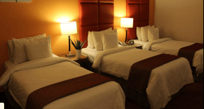 Hayah Golden Hotel