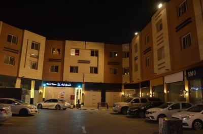 Noah Hotel