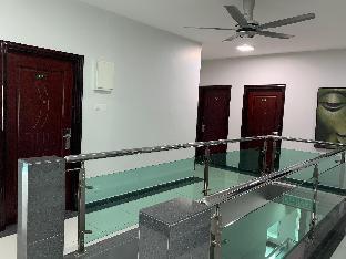 Jinjang Homestay (no Front Desk Need To Contact Property 5 Days In Advance)