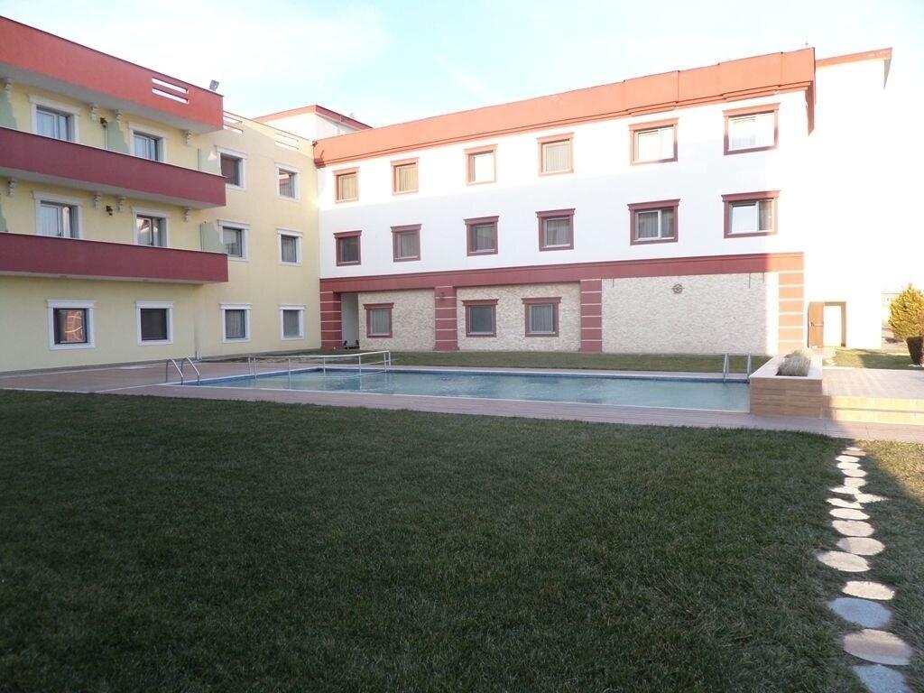 Hotel La Bella Bergama