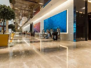 The Platinum Suites By Irent365 Kuala Lumpur(no Front Desk Please Contact The Property 5 Days In Advance)