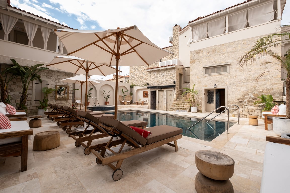 Viento Hotel